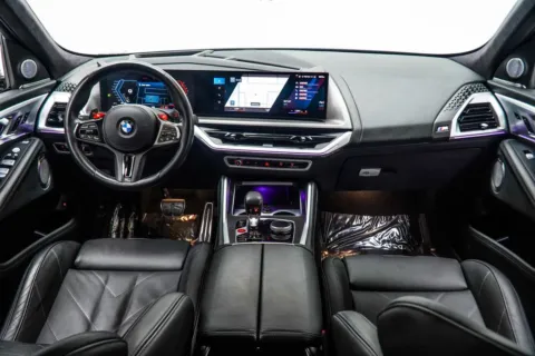 More photos of 2023 BMW XM at Grand Motorcars Kennesaw, GA