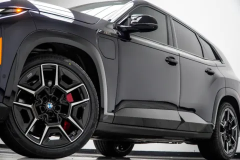 Another view of 2023 BMW XM for sale in Kennesaw, GA at Grand Motorcars Kennesaw