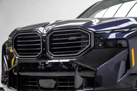 Photos of 2023 BMW XM for sale in Kennesaw, GA at Grand Motorcars Kennesaw