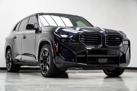 More photos of 2023 BMW XM at Grand Motorcars Kennesaw, GA
