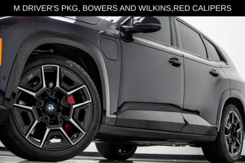 Another view of 2023 BMW XM for sale in Kennesaw, GA at Grand Motorcars Kennesaw