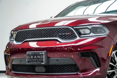 Photos of 2024 Dodge Durango Citadel for sale in Kennesaw, GA at Grand Motorcars Kennesaw