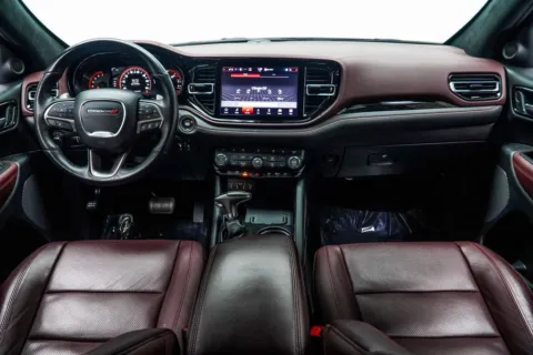 More photos of 2024 Dodge Durango Citadel at Grand Motorcars Kennesaw, GA