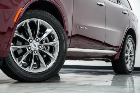 Another view of 2024 Dodge Durango Citadel for sale in Kennesaw, GA at Grand Motorcars Kennesaw