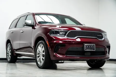 More photos of 2024 Dodge Durango Citadel at Grand Motorcars Kennesaw, GA