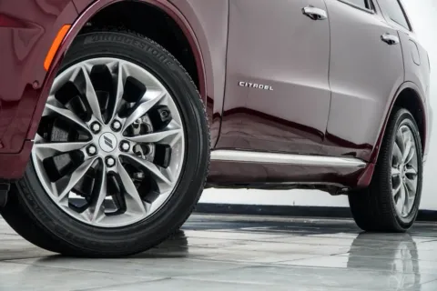 Another view of 2024 Dodge Durango Citadel for sale in Kennesaw, GA at Grand Motorcars Kennesaw