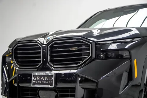 Photos of 2023 BMW XM for sale in Kennesaw, GA at Grand Motorcars Kennesaw