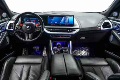 More photos of 2023 BMW XM at Grand Motorcars Kennesaw, GA