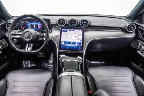 More photos of 2023 Mercedes-Benz C-Class C 300 at Grand Motorcars Kennesaw, GA