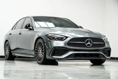 More photos of 2023 Mercedes-Benz C-Class C 300 at Grand Motorcars Kennesaw, GA