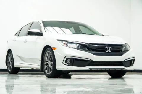 More photos of 2021 Honda Civic EX at Grand Motorcars Kennesaw, GA
