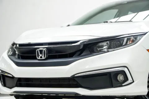 Photos of 2021 Honda Civic EX for sale in Kennesaw, GA at Grand Motorcars Kennesaw