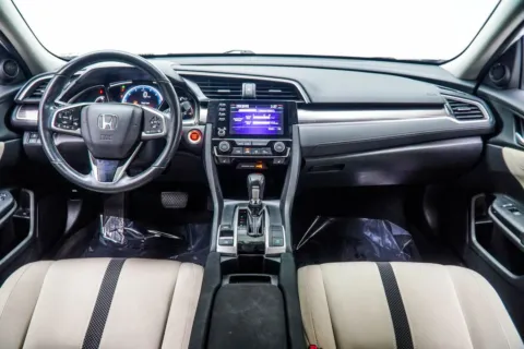 More photos of 2021 Honda Civic EX at Grand Motorcars Kennesaw, GA