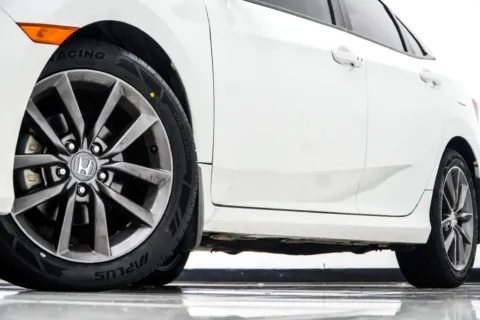 More photos of 2021 Honda Civic EX at Grand Motorcars Kennesaw, GA