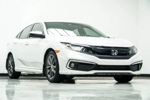 More photos of 2021 Honda Civic EX at Grand Motorcars Kennesaw, GA