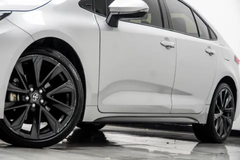 More photos of 2024 Toyota Corolla Hybrid LE at Grand Motorcars Kennesaw, GA
