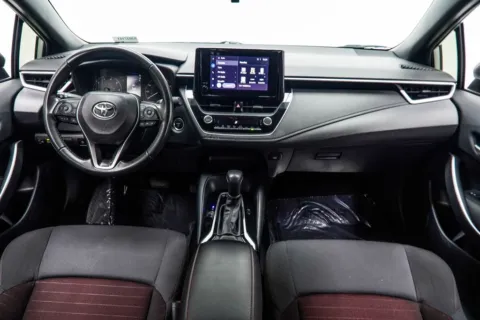 More photos of 2024 Toyota Corolla Hybrid LE at Grand Motorcars Kennesaw, GA