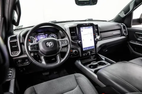 More photos of 2024 Ram 1500 Big Horn/Lone Star at Grand Motorcars Kennesaw, GA