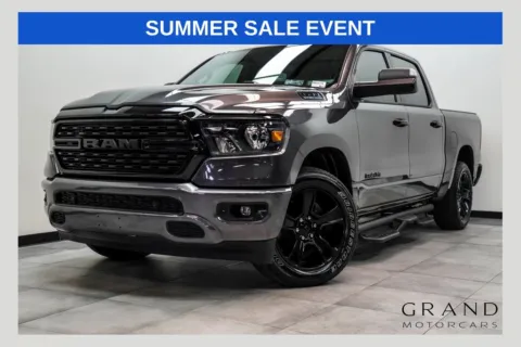 Unknown 2024 Ram 1500 Big Horn/Lone Star for sale in Kennesaw, GA