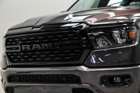 Photos of 2024 Ram 1500 Big Horn/Lone Star for sale in Kennesaw, GA at Grand Motorcars Kennesaw
