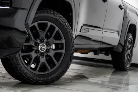 More photos of 2024 Toyota Tundra Platinum at Grand Motorcars Kennesaw, GA