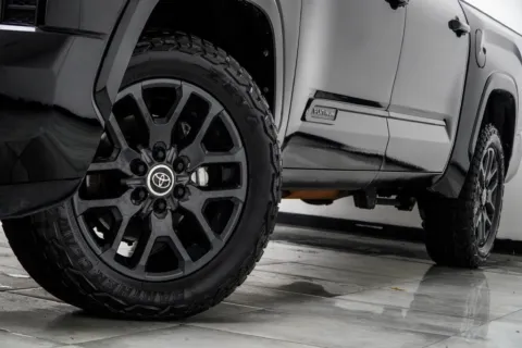 More photos of 2024 Toyota Tundra Platinum at Grand Motorcars Kennesaw, GA