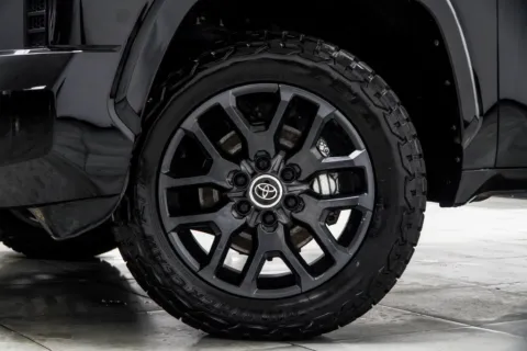 More photos of 2024 Toyota Tundra Platinum at Grand Motorcars Kennesaw, GA