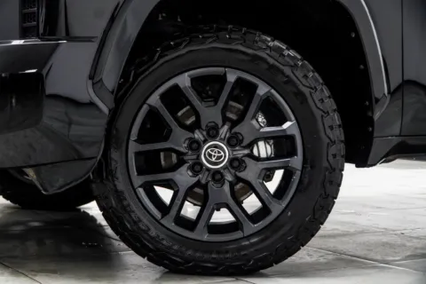 More photos of 2024 Toyota Tundra Platinum at Grand Motorcars Kennesaw, GA