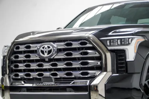 Photos of 2024 Toyota Tundra Platinum for sale in Kennesaw, GA at Grand Motorcars Kennesaw