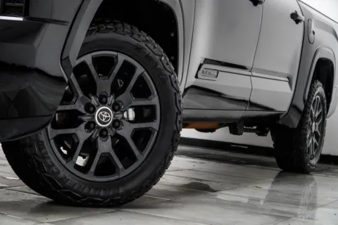 More photos of 2024 Toyota Tundra Platinum at Grand Motorcars Kennesaw, GA