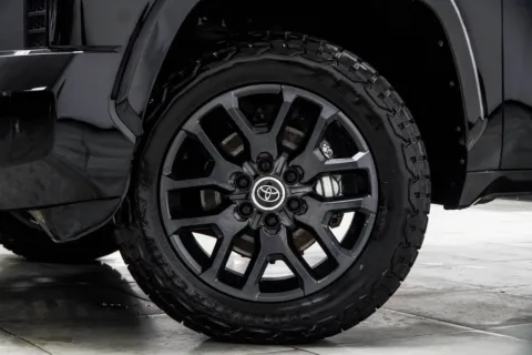 More photos of 2024 Toyota Tundra Platinum at Grand Motorcars Kennesaw, GA