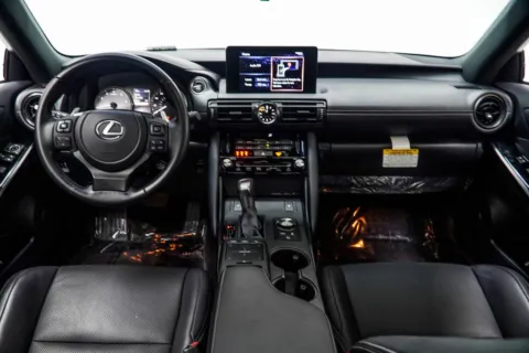 More photos of 2024 Lexus IS 350 F SPORT at Grand Motorcars Kennesaw, GA