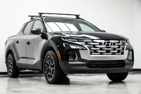 More photos of 2024 Hyundai Santa Cruz SEL at Grand Motorcars Kennesaw, GA