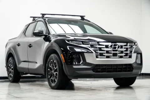 More photos of 2024 Hyundai Santa Cruz SEL at Grand Motorcars Kennesaw, GA