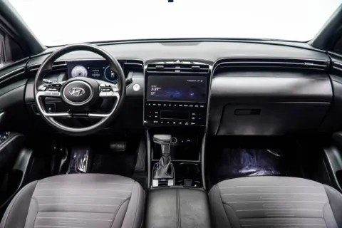 More photos of 2024 Hyundai Santa Cruz SEL at Grand Motorcars Kennesaw, GA