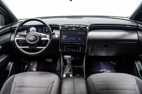 More photos of 2024 Hyundai Santa Cruz SEL at Grand Motorcars Kennesaw, GA