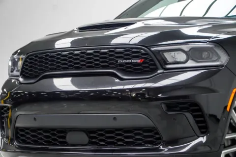 Photos of 2025 Dodge Durango R/T Plus for sale in Kennesaw, GA at Grand Motorcars Kennesaw
