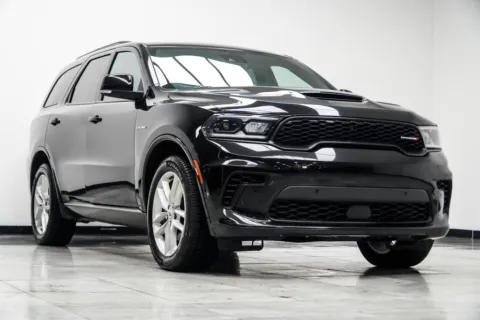 More photos of 2025 Dodge Durango R/T Plus at Grand Motorcars Kennesaw, GA