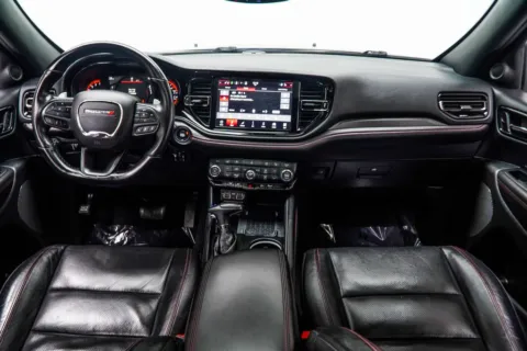 More photos of 2025 Dodge Durango R/T Plus at Grand Motorcars Kennesaw, GA