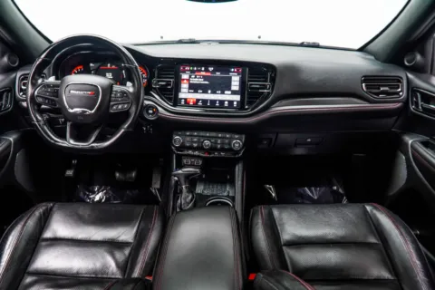 More photos of 2025 Dodge Durango R/T Plus at Grand Motorcars Kennesaw, GA