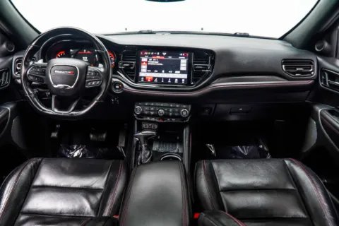 More photos of 2025 Dodge Durango R/T Plus at Grand Motorcars Kennesaw, GA
