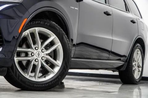 Photos of 2025 Dodge Durango R/T Plus for sale in Kennesaw, GA at Grand Motorcars Kennesaw