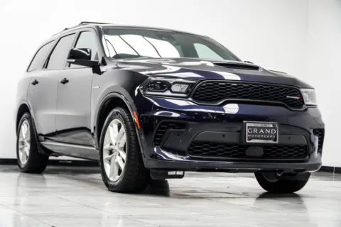 More photos of 2025 Dodge Durango R/T Plus at Grand Motorcars Kennesaw, GA