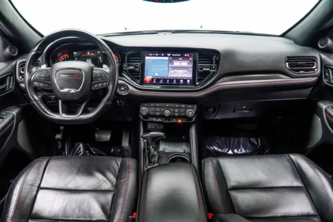 More photos of 2025 Dodge Durango R/T Plus at Grand Motorcars Kennesaw, GA