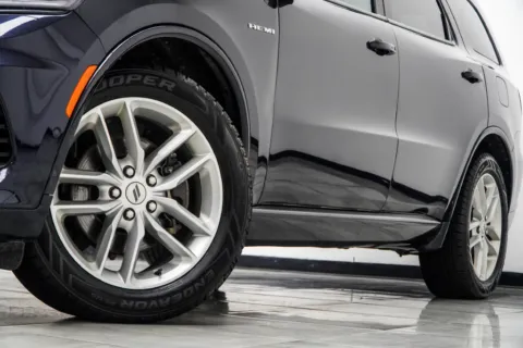 Photos of 2025 Dodge Durango R/T Plus for sale in Kennesaw, GA at Grand Motorcars Kennesaw