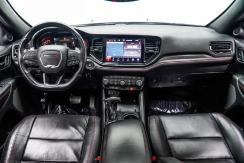 More photos of 2025 Dodge Durango R/T Plus at Grand Motorcars Kennesaw, GA