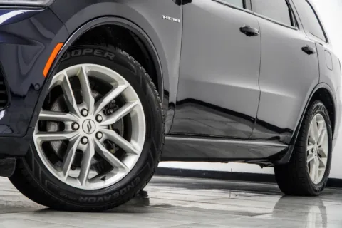 Photos of 2025 Dodge Durango R/T Plus for sale in Kennesaw, GA at Grand Motorcars Kennesaw