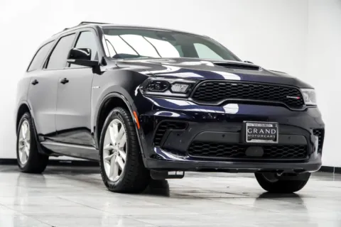More photos of 2025 Dodge Durango R/T Plus at Grand Motorcars Kennesaw, GA