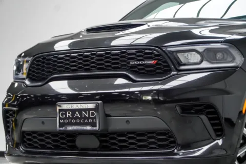 Photos of 2025 Dodge Durango R/T Plus for sale in Kennesaw, GA at Grand Motorcars Kennesaw