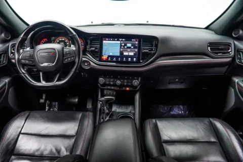 More photos of 2025 Dodge Durango R/T Plus at Grand Motorcars Kennesaw, GA